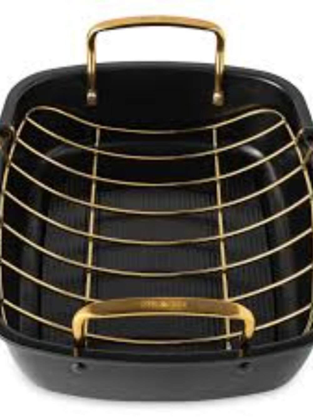 Thyme & Table Non-Stick Roasting Pan